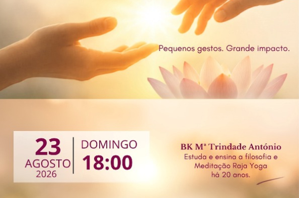 23 Agosto - Palestra 