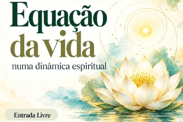 01 Novembro - Palestra 