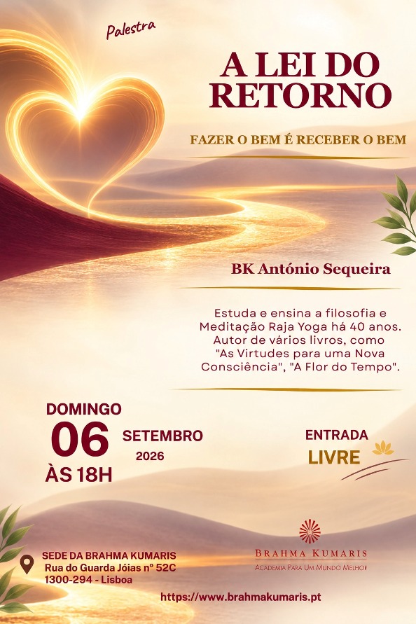 A Lei do Retorno