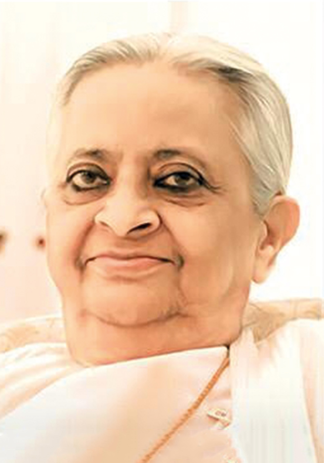 Dadi Ishu