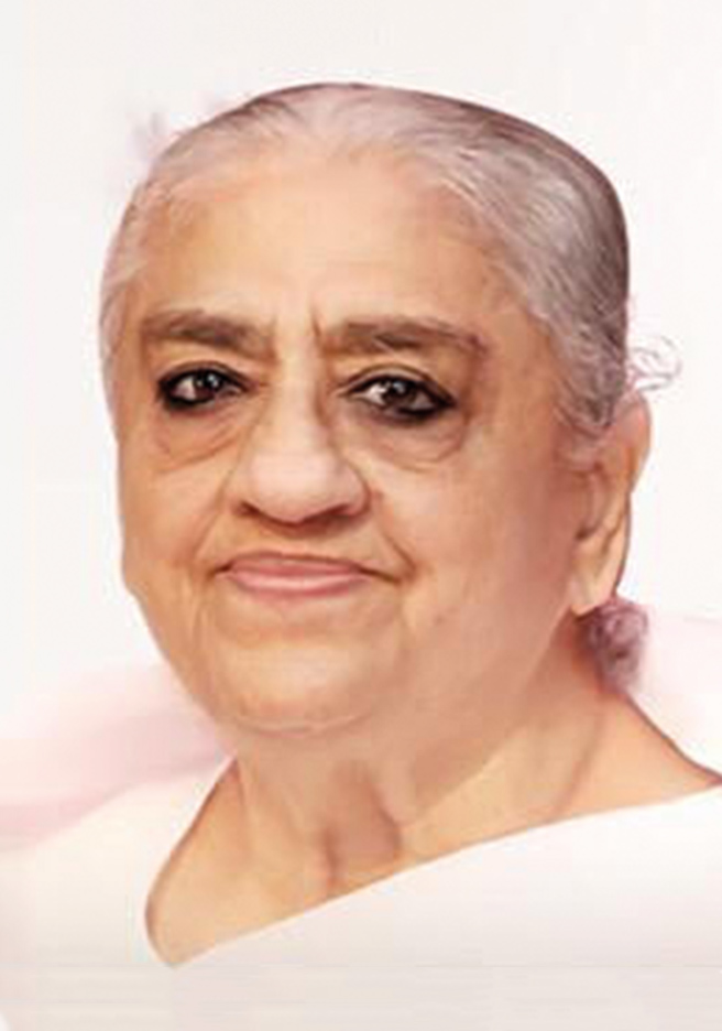 dadi gulzar
