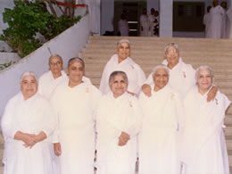 the brahma kumaris story brahma baba legacy