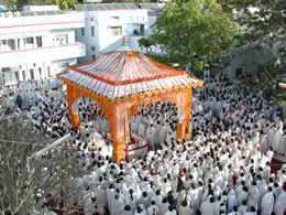 the brahma kumaris story brahma baba1